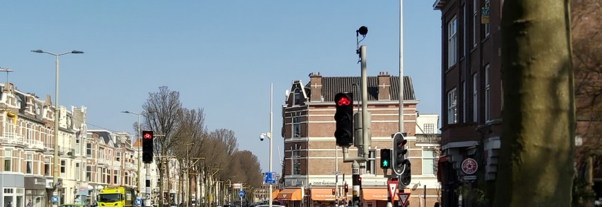 Webinar nieuwe bevoegdheden gemeentelijke boa's verkeersovertredingen