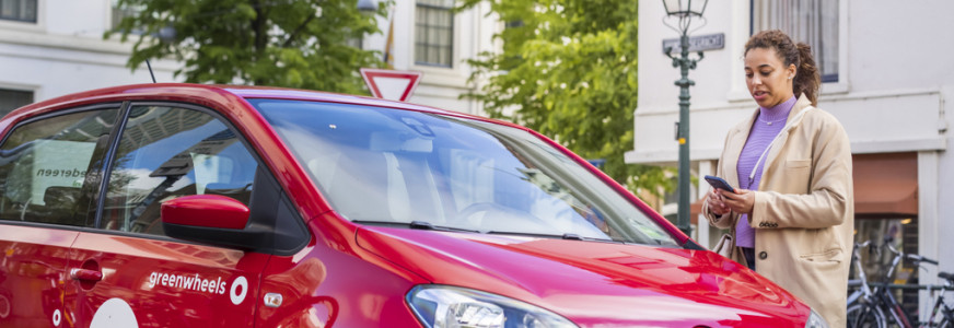 Modelbepalingen voor deelvervoer beschikbaar