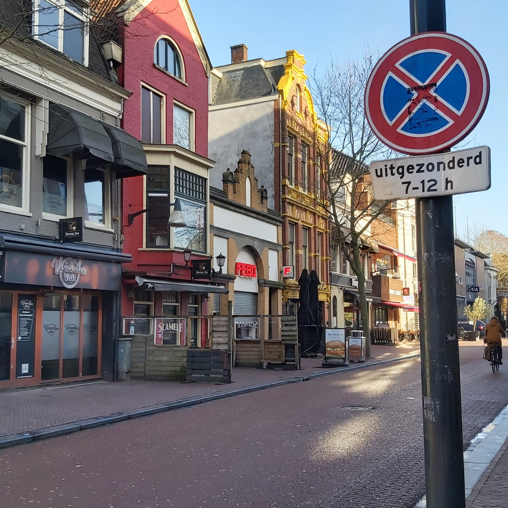 GNMI Mini-seminar | Bouwopgave en parkeernormen