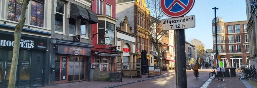 Wethoudersbijeenkomst: de bouwopgave en parkeernormen