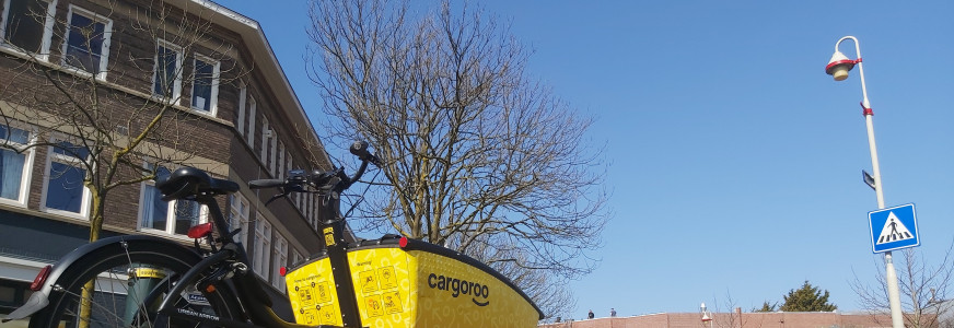 LEV's: Ministerie IenW in overleg met gemeenten en andere overheden over aanpassing RVV en BABW