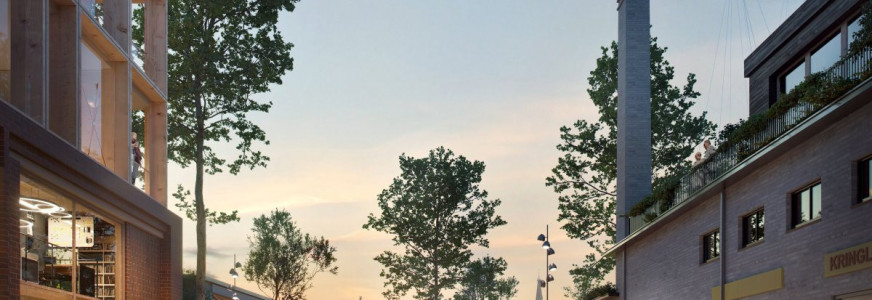 In de spoorzone doet Doetinchem het net even anders