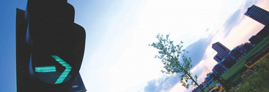 Apeldoorn vernieuwt verkeerslichten voor betere doorstroming en veiligheid