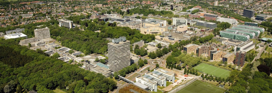 Groen, levendig en autoluw: nieuw toekomstbeeld voor Campus Heijendaal in Nijmegen