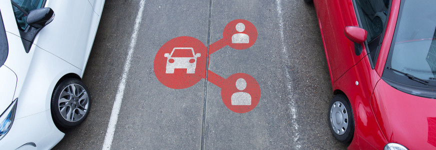 Inclusieve deelmobiliteit: drempels weg voor minima