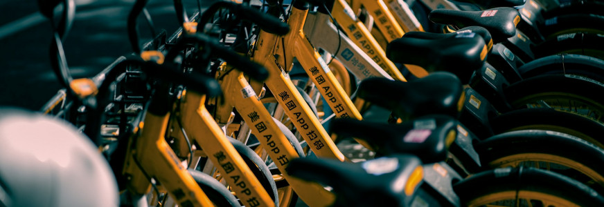 Staat van deelmobiliteit 2024