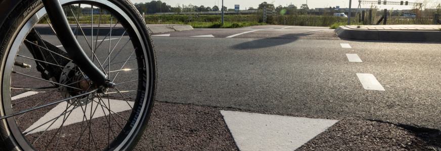 Gezamenlijk maatregelenpakket verkeersveiligheid Eerbeek-Loenen van gemeenten Apeldoorn, Brummen en provincie Gelderland