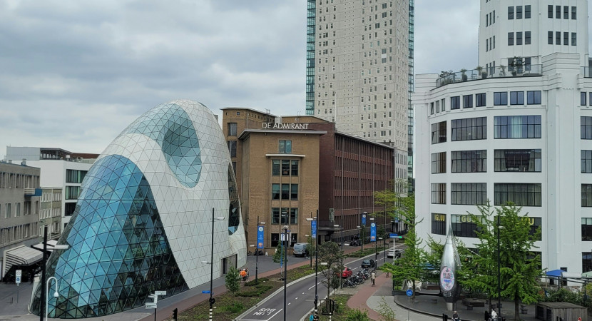 GNMI OV: Eindhoven (samen met GNMI IVO)