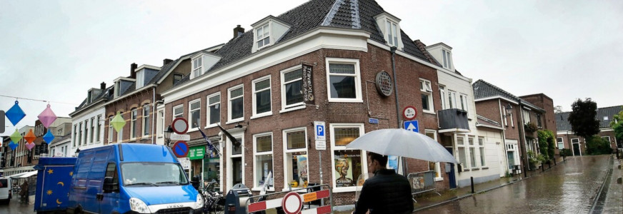 Team Mobiliteit Vijfheerenlanden komt naar inwoners toe