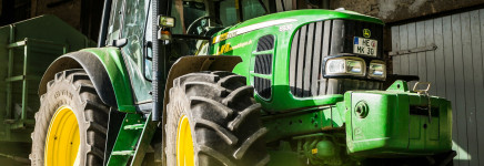 Alkmaar vraagt aandacht voor veilig verkeer tijdens oogsttijd