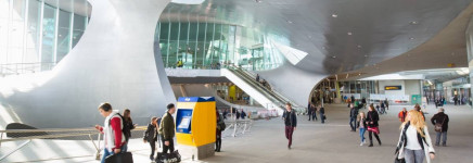 Arnhem zet extra handhavers in rondom Centraal Station