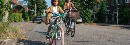 Lagere snelheid voor een veiliger Haarlem