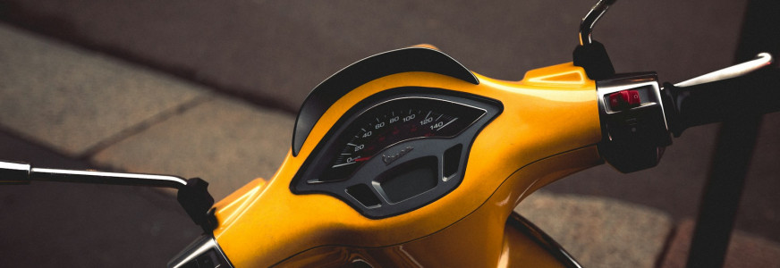 Brom- en snorfietsen in Nijmegen van na 2018 krijgen meer tijd voor overstap milieuzones