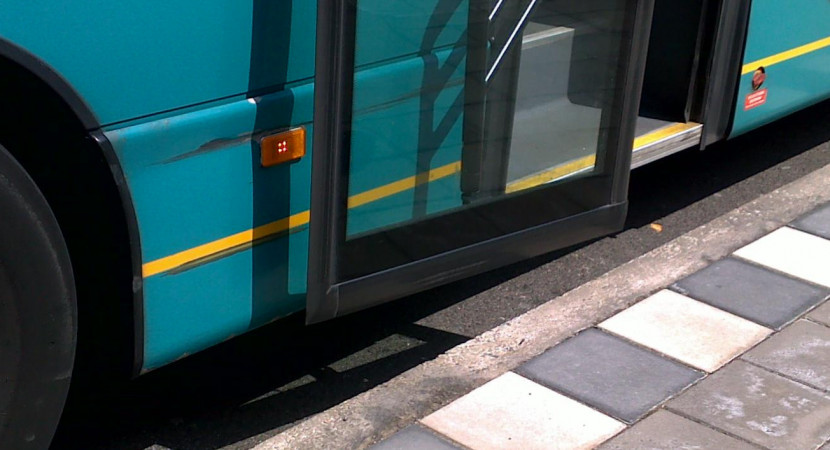 GNMI OV Cursusdag: Invloed van kleine en middelgrote gemeenten op het OV