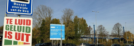 Met z’n vieren met de bus naar binnenstad Arnhem voor € 3,50