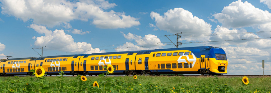 Nieuw treinstation in gemeente Alphen aan den Rijn krijgt groen licht dankzij bijdrage Rijk