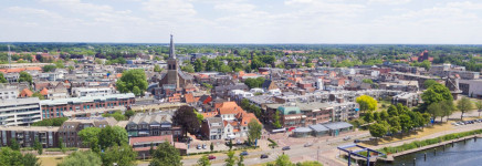 Doetinchem krijgt rijksbijdrage van bijna € 20 miljoen voor mobiliteitsmaatregelen