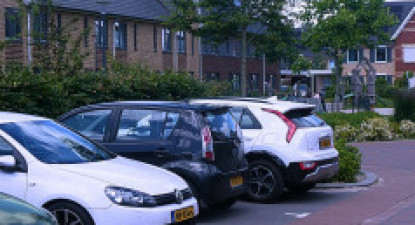 Webinar Passende Parkeernorm