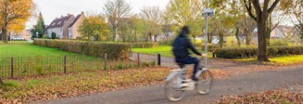 ‘Lelystad Fietsstad’ maakt fietsen veiliger en aantrekkelijker