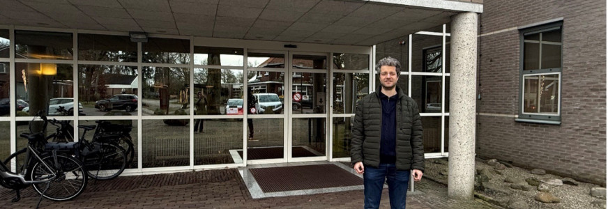 Westerwolde pakt regie op bereikbaarheid met OV