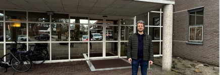 Westerwolde pakt regie op bereikbaarheid met OV