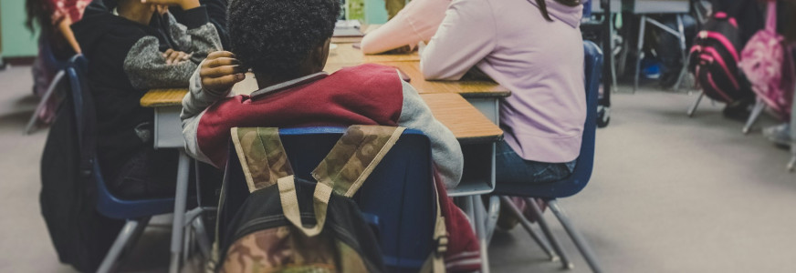 Opening eerste Schoolstraat bij basisschool in Amersfoort
