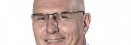 Ed Rentenaar gekozen tot voorzitter van de VOC