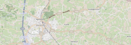 Barneveld treedt toe tot VOC