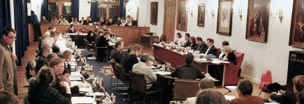 VOC pleit op themabijeenkomst voor grotere rol gemeenten in openbaar vervoer