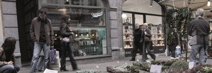 Betrek lokale ondernemers bij het openbaar vervoer