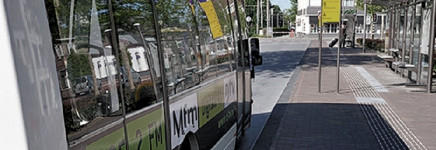 Workshop over reisinformatie en toegankelijheid