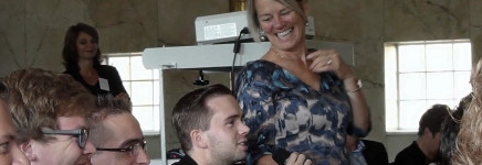 VOC Symposium 2015: save the date