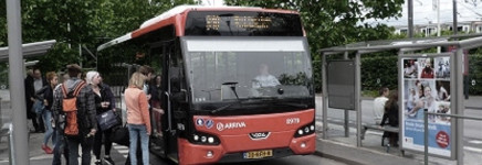 Bergen op Zoom treedt toe tot VOC