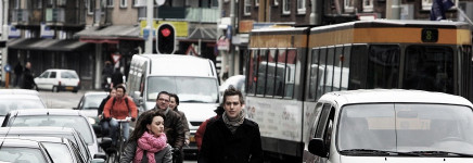 VOC breidt werkveld uit naar mobiliteit