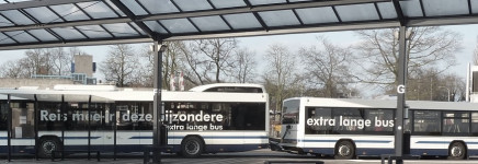 Doetinchem treedt toe tot VOC