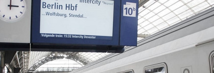 Gemeente Enschede organiseert congres over grensoverschrijdende bereikbaarheid