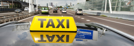 VOC Contactgroep OV over gemeentelijk taxibeleid, markttoegang tot OV-voorzieningen en duurzaam doelgroepenvervoer