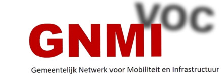VOC wordt Gemeentelijk Netwerk voor Mobiliteit en Infrastructuur