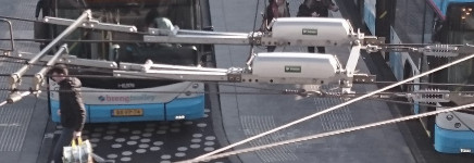 Betrek gemeenten bij ontwikkeling en aansturing van collectief en integraal vervoersaanbod