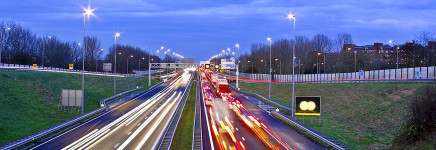 GNMI Intergemeentelijk Verkeersoverleg over verkeersveiligheid, stedelijke logistiek en elektrische deelmobiliteit