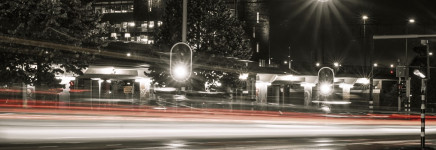 GNMI Intergemeentelijk verkeersoverleg over Nationale Omgevingsvisie en verkeersveiligheid