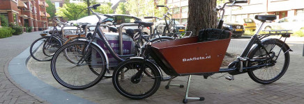 GNMI Intergemeentelijk Verkeersoverleg over de vrachtwagenheffing, financiering van mobiliteitsbeleid en Nationaal Wegen Bestand