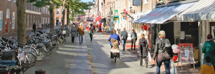 GNMI organiseert bijeenkomst over parkeren voor gemeenten