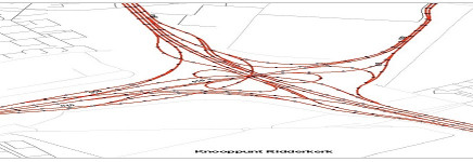 Nationaal Wegenbestand