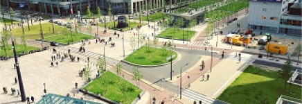 GNMI Contactgroep verkeersveiligheid over Strategisch plan verkeersveiligheid, ongevallencijfers en lokaal beleid