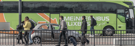 GNMI Themabijeenkomst Grensoverschrijdende Mobiliteit over Europese busdiensten
