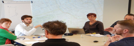 GNMI-themabijeenkomst datalandschappen mobiliteit leidt tot goede kennisdeling tussen gemeenten en Rijksoverheid