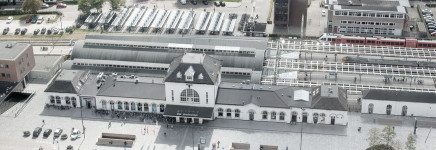 GNMI Contactgroep OV over landelijke MaaS-pilots, zero emissie doelgroepenvervoer en evaluatie marktwerking in het openbaar vervoer