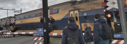 Flitspalenbeleid, verkeersveiligheidvergelijker en extra middelen: verslag contactgroep Verkeersveiligheid 11 februari 2020