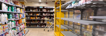 Coronacrisis: oproep supermarkten voor tijdelijke verruiming venstertijden